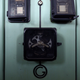 Illustration for article titled This Dieselpunk Shrine Hides a Century-Old, Fully Operational 800 HP Motor
